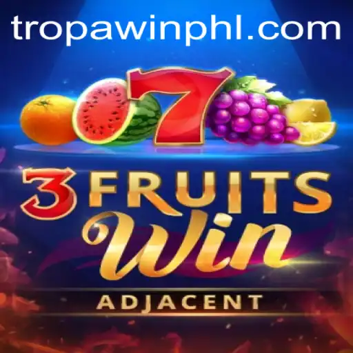 Exploring 3FruitsWin: A Game of Strategy and Luck