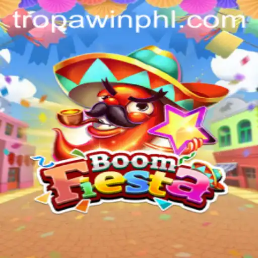 BoomFiesta: The Thrilling New Game Revolutionizing the Gaming World
