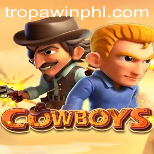 Unleashing the Thrills of COWBOYS: A Dynamic Dive into TROPA WIN