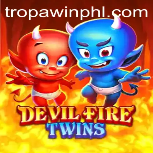 Mastering DevilFireTwins: A Deep Dive into Gameplay and Strategies