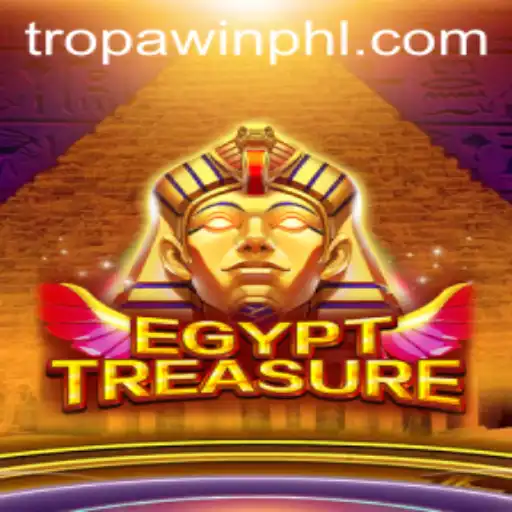 Unveiling the Wonders of EgyptTreasure: Embark on a Journey to Ancient Riches