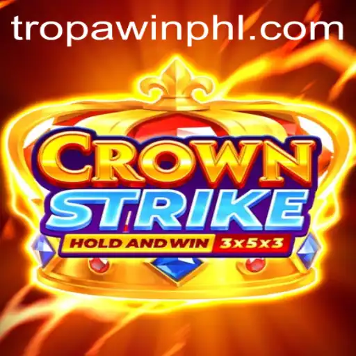 Mastering Crownstrike: A Deep Dive into the Strategic World of TROPA WIN