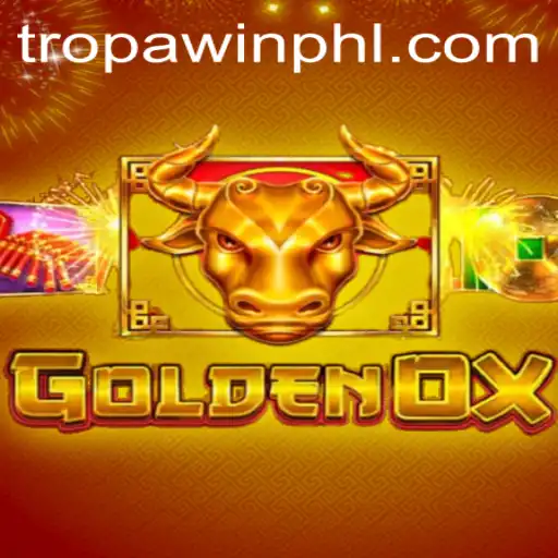 GoldenOx: The Exciting World of TROPA WIN