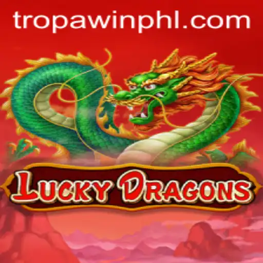 Exploring LuckyDragons: The Enchanting Realm of TROPA WIN