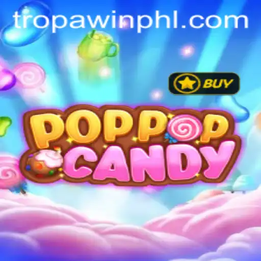 The Thrilling World of POPPOPCANDY: A Journey Through Fun and Strategy