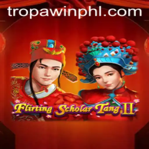 Unveiling the Intrigue of Flirting Scholar Tang II: A Dive into Gameplay and Strategy
