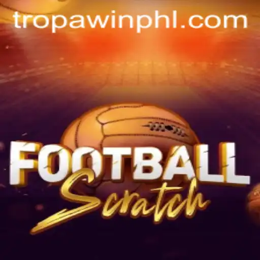Welcome to FootballScratch: Your Ultimate Guide to the Thrill of TROPA WIN