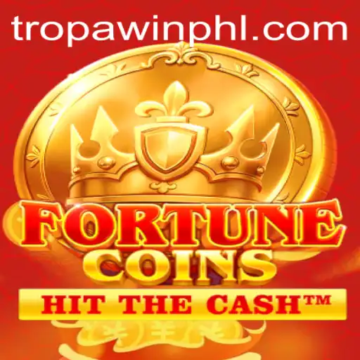 Discover FortuneCoins: An Immersive Gaming Experience with TROPA WIN