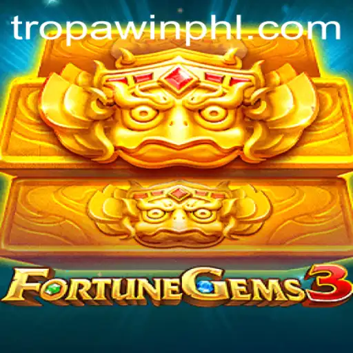 Unveiling the Magical World of FortuneGems3 and the TROPA WIN Experience