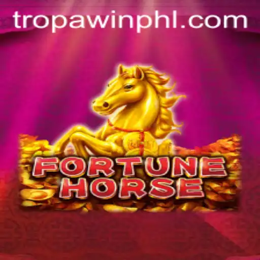 FortuneHorse: Ride to Win with TROPA WIN