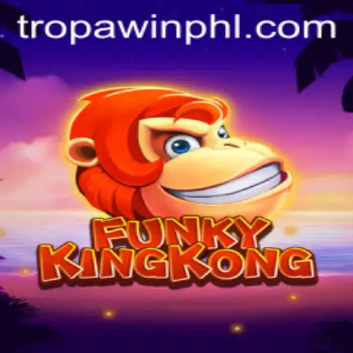 FunkyKingKong: A New Gaming Adventure with TROPA WIN