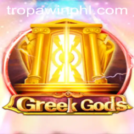 Dive into the Mythical World of GreekGods: Unraveling the Excitement with 'TROPA WIN'