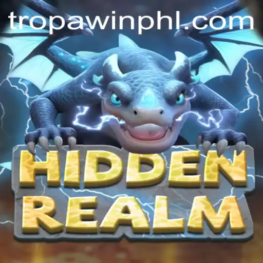Discover the Mystique of 'HiddenRealm' and Unveil the Secrets to TROPA WIN