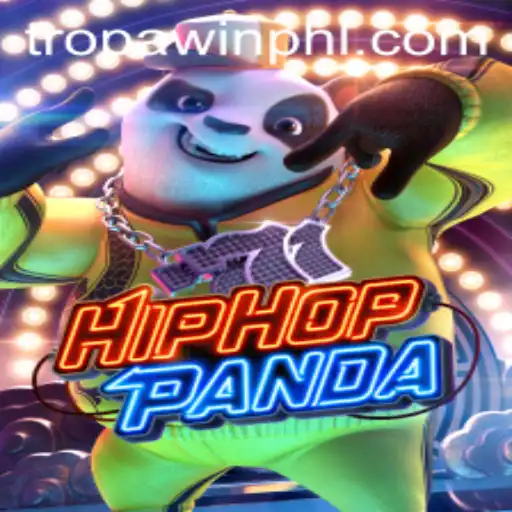 HipHopPanda: An Exciting Adventure in Digital Entertainment