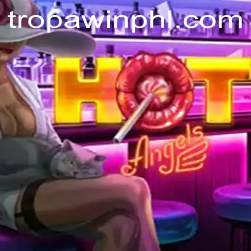 Unveiling HotAngels: The Thrilling New Game Bringing Joy and Excitement with TROPA WIN