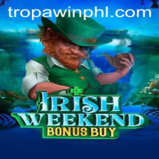 Discover the Excitement of IrishWeekendBonusBuy: An In-Depth Look