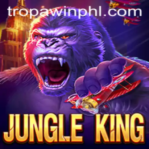 JungleKing: Unveiling the Adventures Behind TROPA WIN