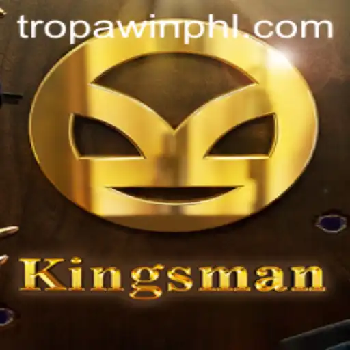 Unveiling the Thrill of Kingsman: A Deep Dive into the Game 'TROPA WIN'