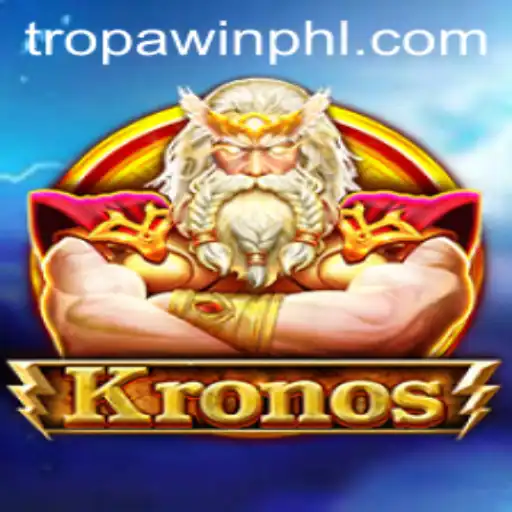 Kronos: The Thrilling New Game Taking the World by Storm With 'TROPA WIN'