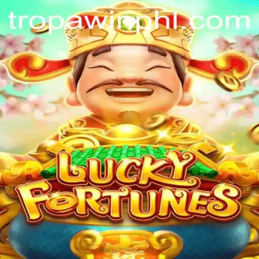 Discovering the Thrill of LUCKYFORTUNES: Your Guide to TROPA WIN
