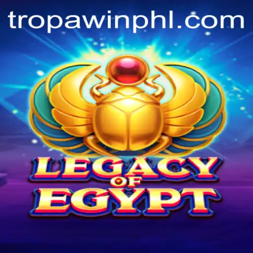 LegacyOfEgypt: Unraveling Ancient Mysteries with TROPA WIN
