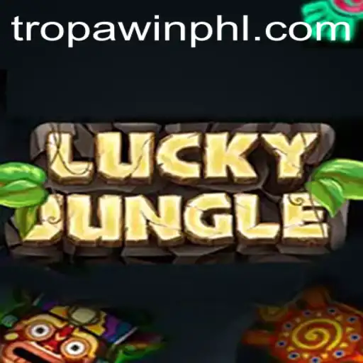 Exploring the Thrilling World of LuckyJungle: Unlock the Secrets to a TROPA WIN