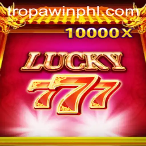 LuckySeven: Unveiling the Excitement of TROPA WIN