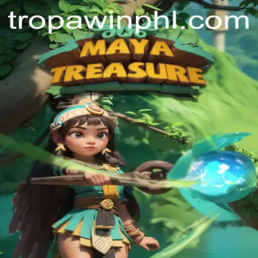 Unveiling the Mystical World of MayaTreasure: A Game of Strategy and Adventure