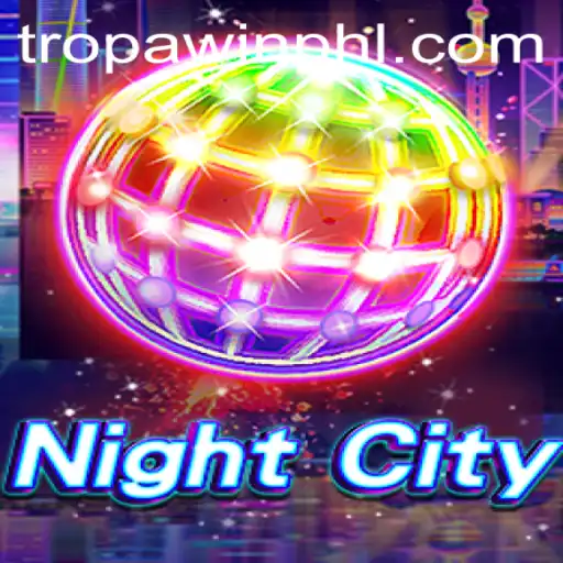 NightCity: Explore the Dynamic Urban Game with TROPA WIN