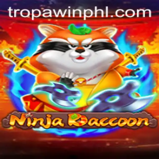 Master the Art of Stealth in NinjaRaccoon with TROPA WIN