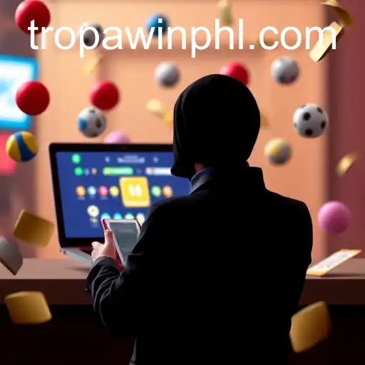 The Rise of Online Lottery and TROPA WIN