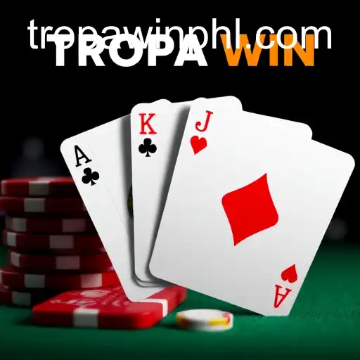 Exploring the World of Poker Games: A Deep Dive into TROPA WIN