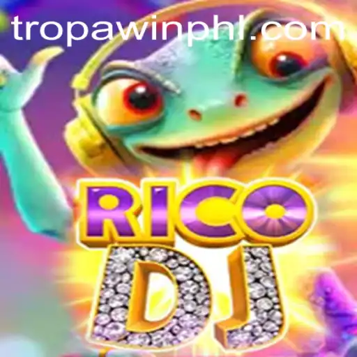 RicoDJ: Unleashing The Power of TROPA WIN