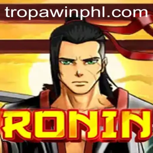 Ronin: Embrace the Life of a Wandering Samurai in the New Game Featuring TROPA WIN