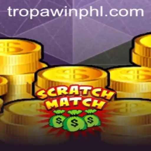 ScratchMatch: A Revolutionary Gaming Experience with TROPA WIN