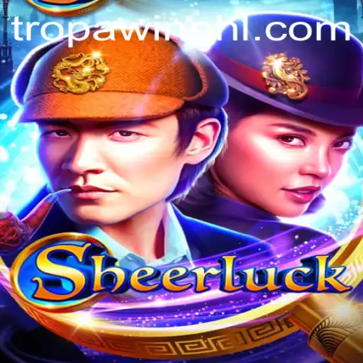 Unveiling Sheerluck: A Journey into the Revolutionary Game with TROPA WIN
