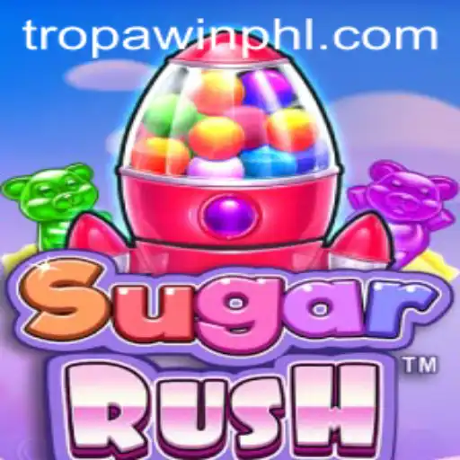 SugarRush: The Sweet Escapade in Gaming