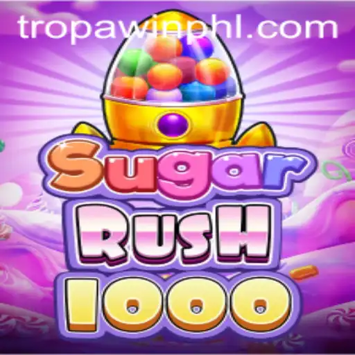 Exploring the Thrills of SugarRush1000: The Ultimate Gaming Experience with TROPA WIN