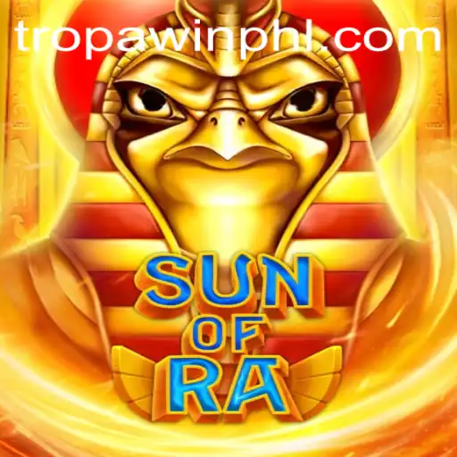 The Enchanting World of SunofRa: Unveiling the Essence of TROPA WIN