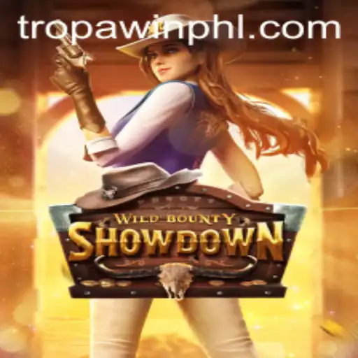 Discover the Thrilling World of WildBountyShowdown: A Deep Dive into TROPA WIN