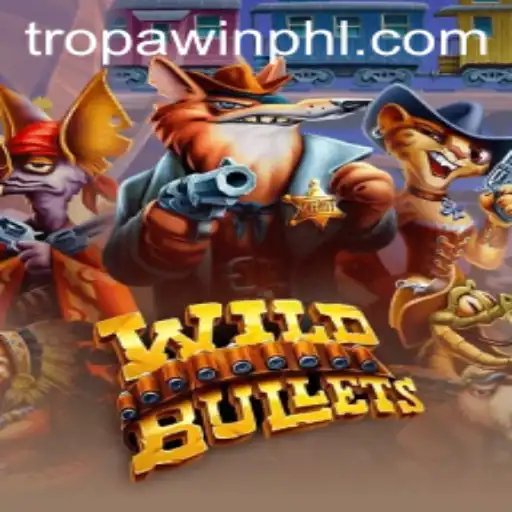 WildBullets: The Exciting New Game Taking the World by Storm