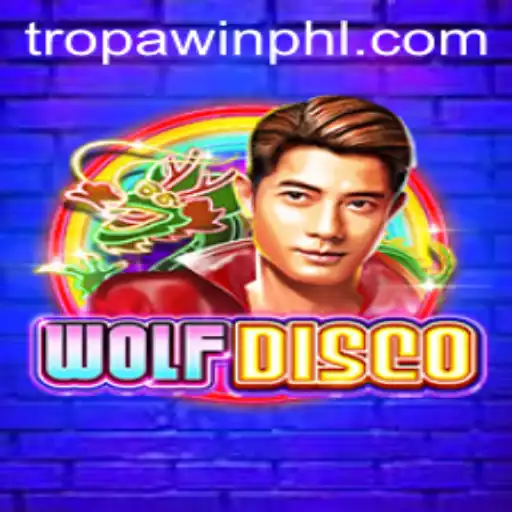 WolfDisco: Unleash Your Inner Beast with TROPA WIN